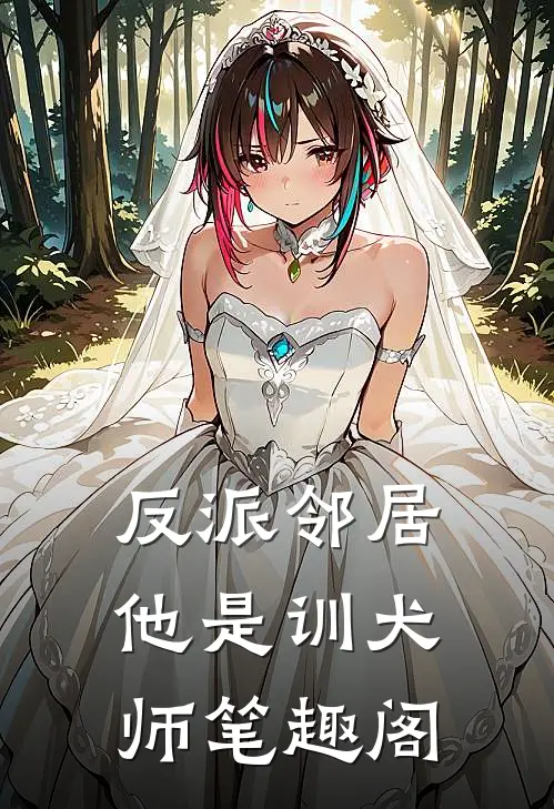 反派邻居他是训犬师笔趣阁