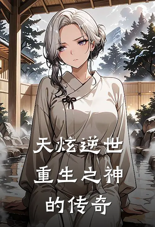 天炫逆世重生之神的传奇天炫天炫免费小说大全_小说推荐完本天炫逆世重生之神的传奇(天炫天炫)