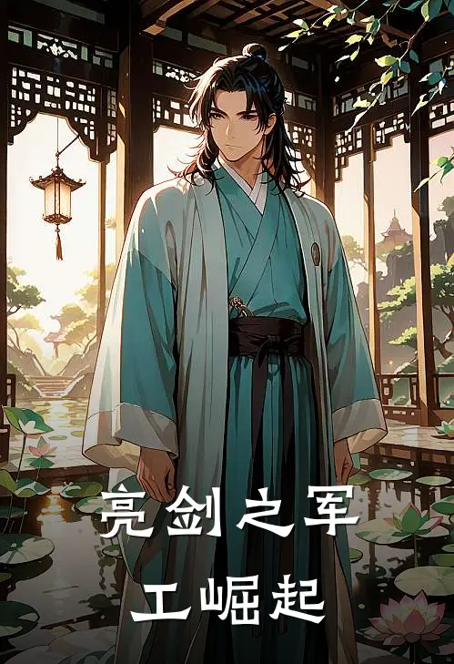 亮剑之军工崛起