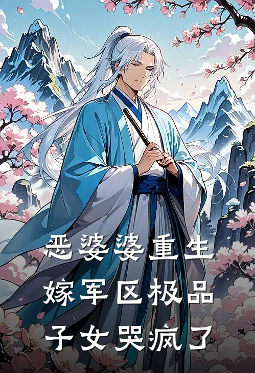 恶婆婆重生嫁军区极品子女哭疯了