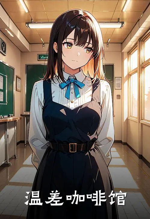 温差咖啡馆李淼瑾铭小说免费完结_最新章节列表温差咖啡馆(李淼瑾铭)