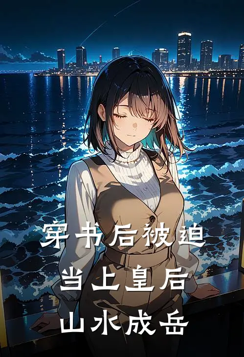 穿书后被迫当上皇后山水成岳