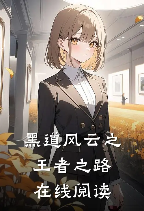 黑道风云之王者之路在线阅读