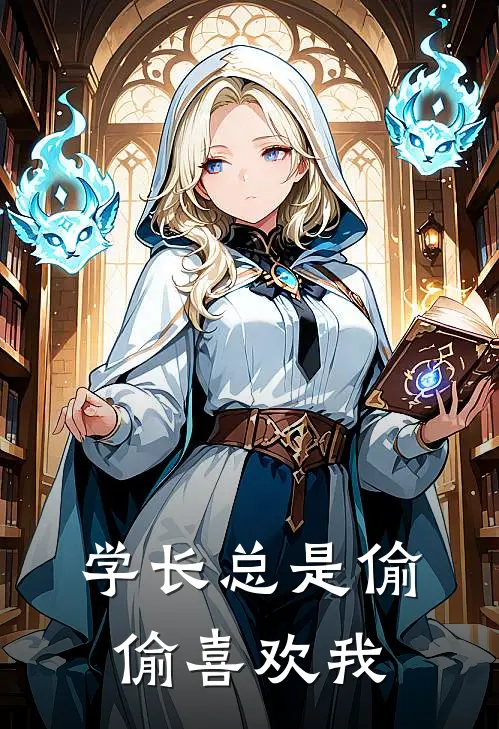 学长总是偷偷喜欢我沈意晚陆时砚免费小说全集_免费阅读无弹窗学长总是偷偷喜欢我沈意晚陆时砚