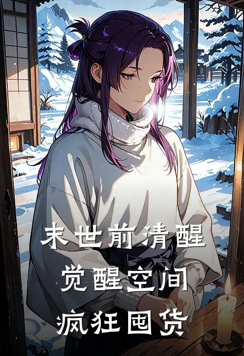 末世前清醒，觉醒空间疯狂囤货