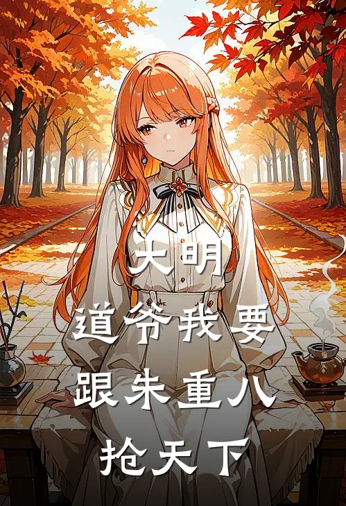 大明：道爷我要跟朱重八抢天下张玄明丁普郎热门的网络小说_完整版小说大明：道爷我要跟朱重八抢天下(张玄明丁普郎)