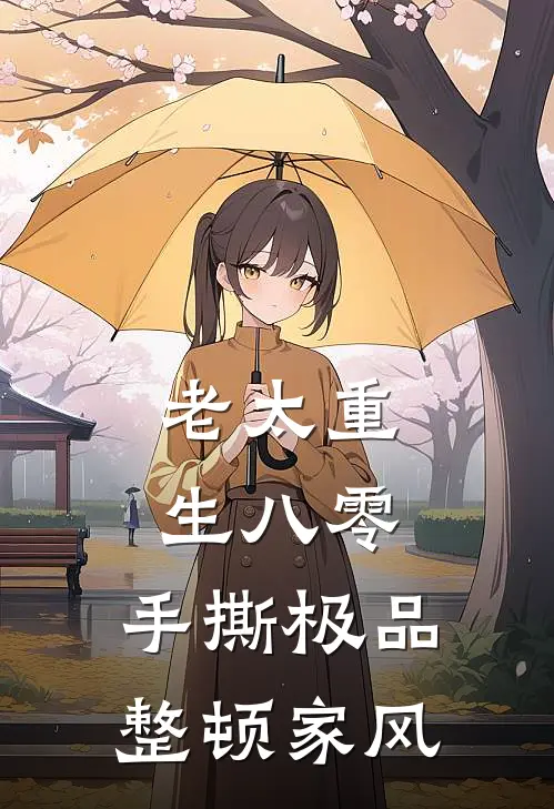 老太重生八零：手撕极品整顿家风