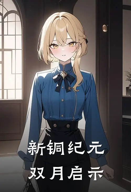 新铜纪元双月启示