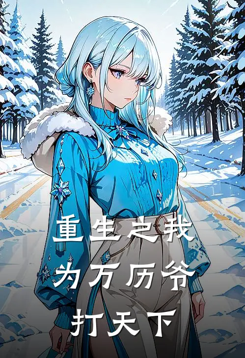 重生之我为万历爷打天下