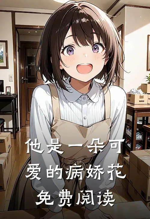 他是一朵可爱的病娇花免费阅读