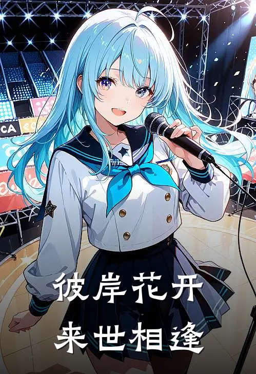 彼岸花开，来世相逢