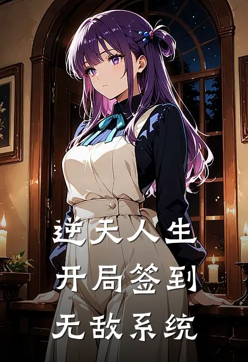 逆天人生：开局签到无敌系统