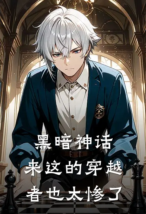 黑暗神话：来这的穿越者也太惨了(李拜天王华)网络热门小说_最新小说黑暗神话：来这的穿越者也太惨了(李拜天王华)