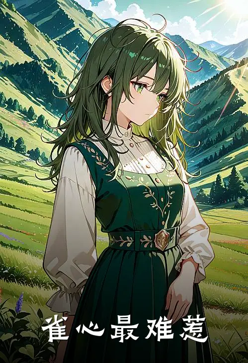 庄臻妍路锦航(雀心最难惹)最新章节免费在线阅读_雀心最难惹最新章节免费阅读