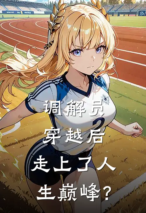 调解员穿越后，走上了人生巅峰？(纪书桐刘秀琴)最新完本小说推荐_免费小说推荐调解员穿越后，走上了人生巅峰？纪书桐刘秀琴