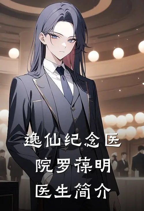 逸仙纪念医院罗葆明医生简介