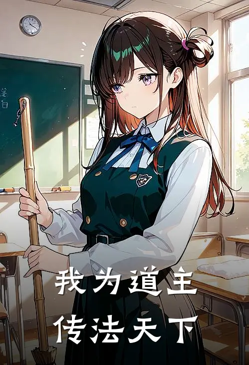 我为道主传法天下(楚逸宋萱瑶)最热门小说_全本完结小说我为道主传法天下(楚逸宋萱瑶)