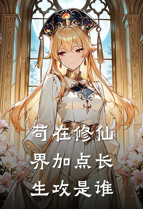 苟在修仙界加点长生攻是谁