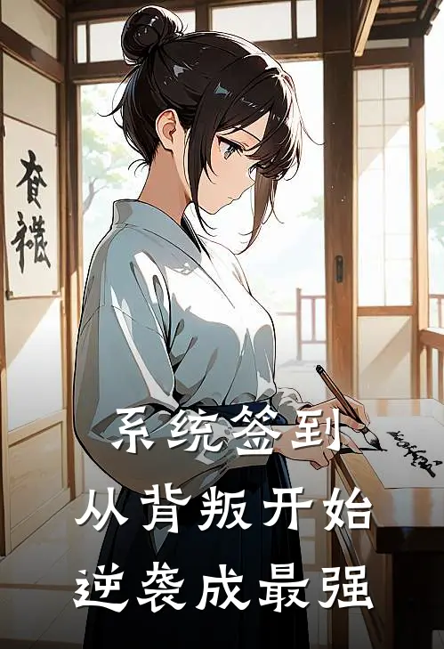 系统签到：从背叛开始逆袭成最强(林野陆辰)热门网络小说_小说推荐完结系统签到：从背叛开始逆袭成最强(林野陆辰)