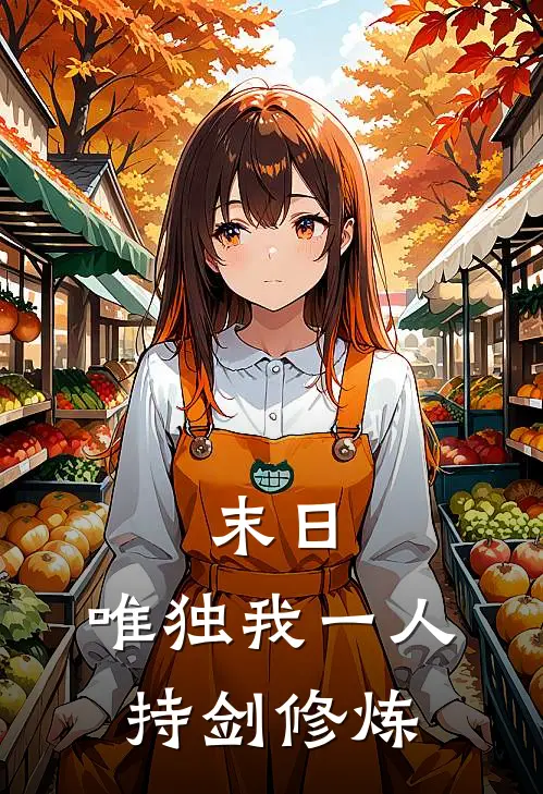 末日，唯独我一人持剑修炼李安南李雨灵完结小说免费阅读_热门免费小说末日，唯独我一人持剑修炼(李安南李雨灵)