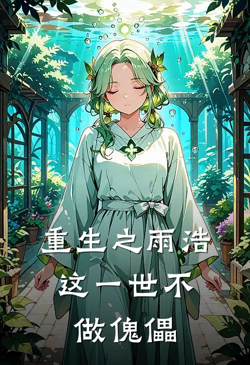 重生之雨浩：这一世不做傀儡