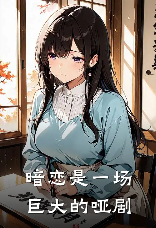 暗恋是一场巨大的哑剧(卿棠苏然)小说完整版_完结好看小说暗恋是一场巨大的哑剧卿棠苏然