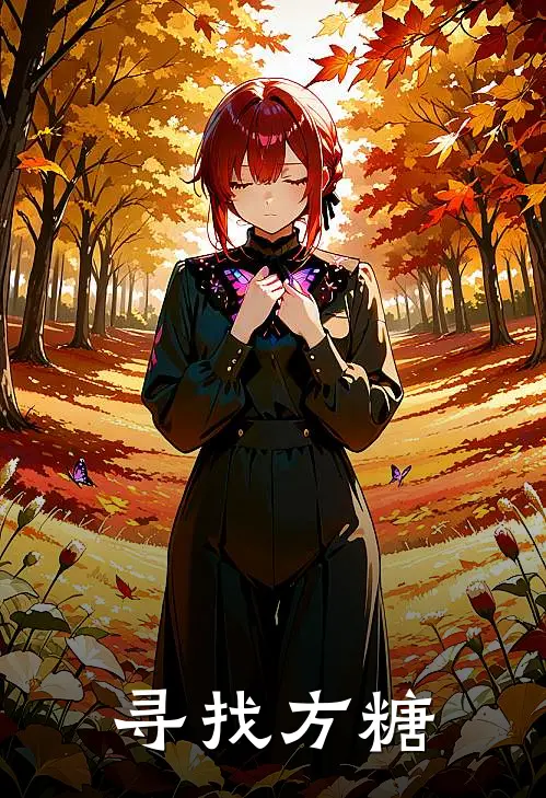 寻找方糖