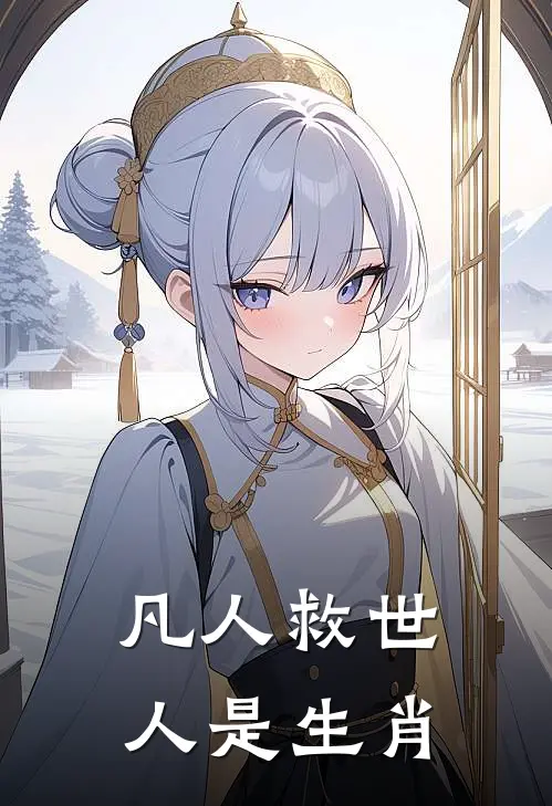 凡人救世人是生肖