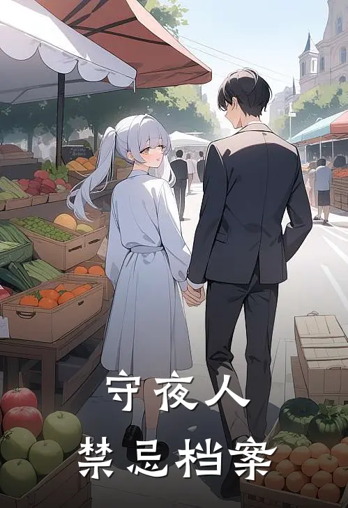 守夜人：禁忌档案