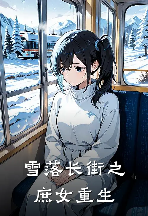 雪落长街之庶女重生