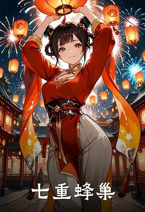 七重蜂巢(江辰林雪)最新章节在线阅读_(七重蜂巢)完整版免费在线阅读