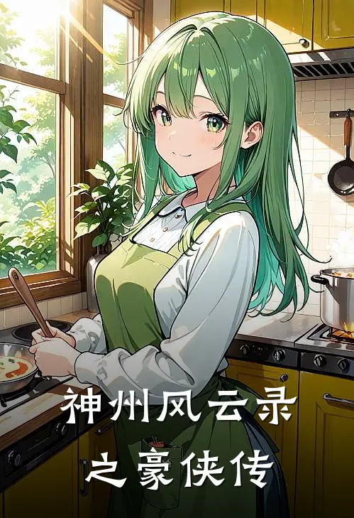 《神州风云录之豪侠传》陆羽李鬼免费完本小说在线阅读_《神州风云录之豪侠传》陆羽李鬼免费小说