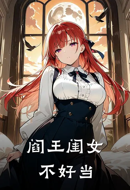 谢必安董诗诗阎王闺女不好当完结版在线阅读_阎王闺女不好当全集免费在线阅读