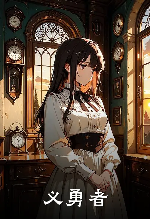 义勇者