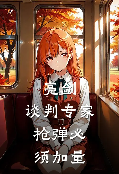 亮剑：谈判专家，枪弹必须加量