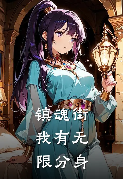 镇魂街：我有无限分身