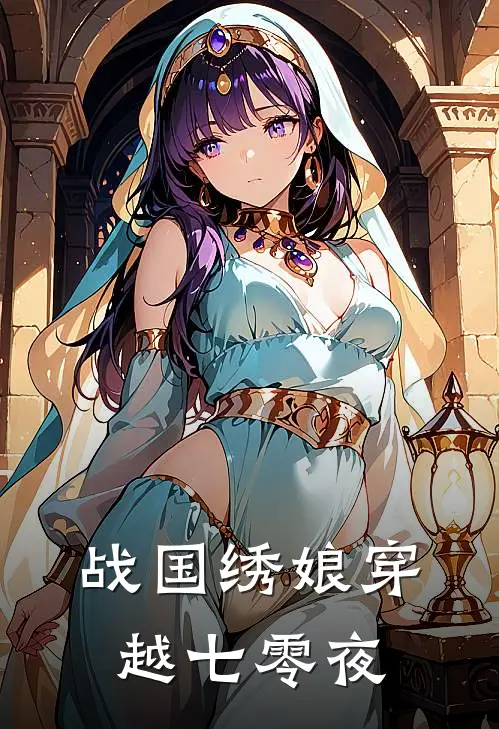 战国绣娘穿越七零夜