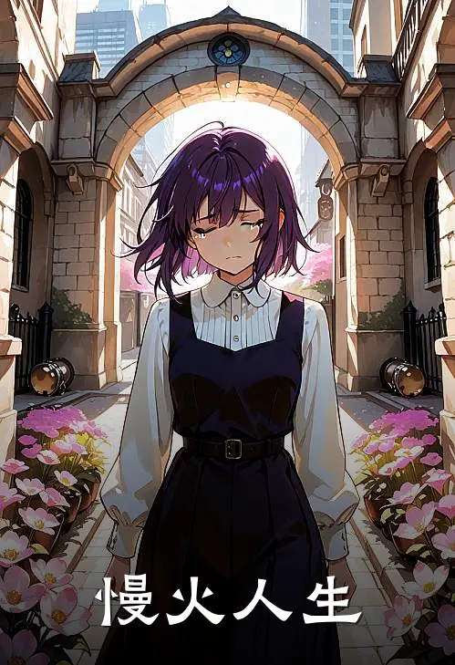 慢火人生(林晏李梦)完结版免费小说_热门完结小说慢火人生(林晏李梦)