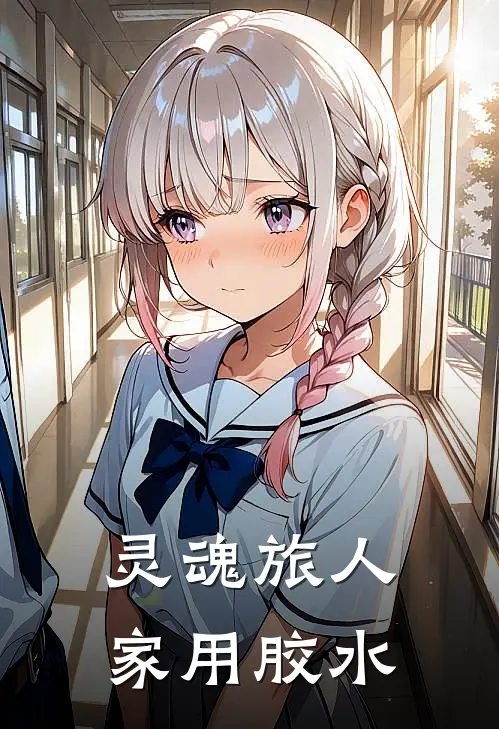 灵魂旅人家用胶水