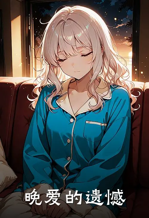 晚爱的遗憾