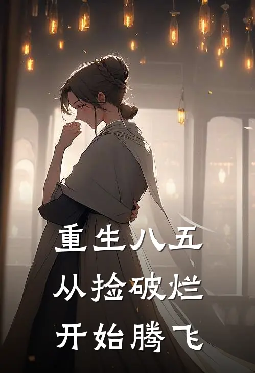 重生八五，从捡破烂开始腾飞(安小禾谢墨)免费阅读完整版小说_完结免费小说重生八五，从捡破烂开始腾飞(安小禾谢墨)