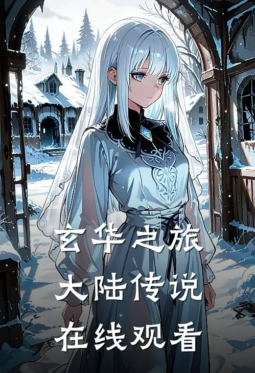 玄华之旅大陆传说在线观看