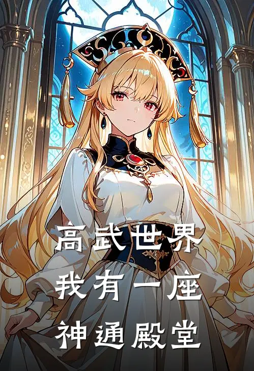 高武世界，我有一座神通殿堂(林明李奕辰)完本小说_热门的小说高武世界，我有一座神通殿堂林明李奕辰