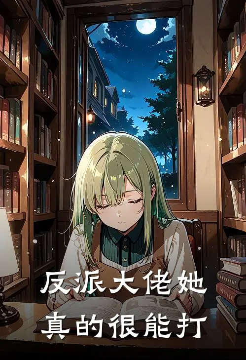 反派大佬她真的很能打(白悠坎提娅)好看的完结小说_热门小说推荐反派大佬她真的很能打白悠坎提娅