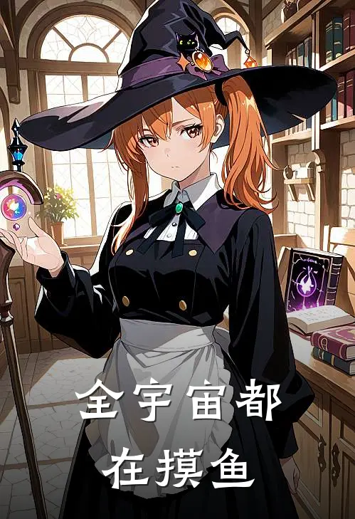 全宇宙都在摸鱼