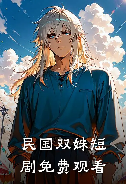 民国双姝短剧免费观看