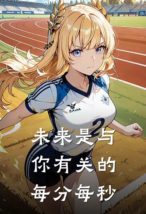 未来是与你有关的每分每秒