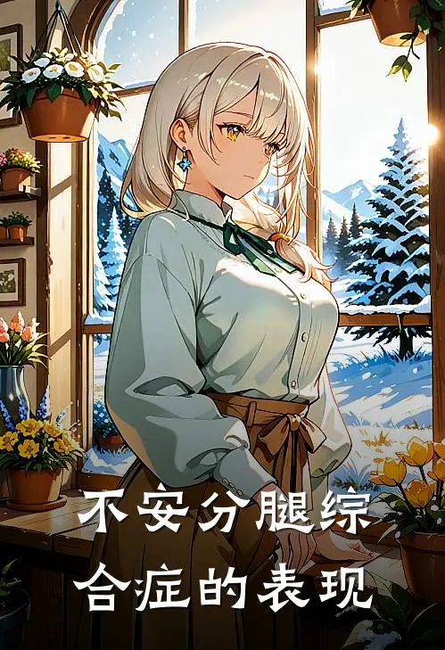 不安分腿综合症的表现