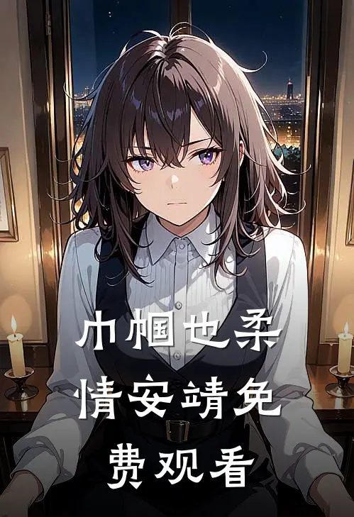 巾帼也柔情安靖免费观看