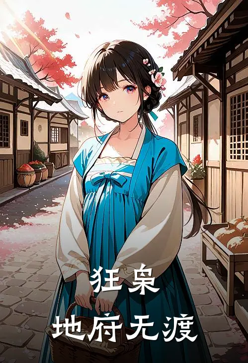 狂枭：地府无渡(周渡郑明)免费小说完结版_最新章节列表狂枭：地府无渡(周渡郑明)